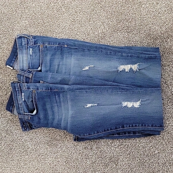 Current/Elliot The Stilleto Niagra Destroy 25 - Picture 9 of 9